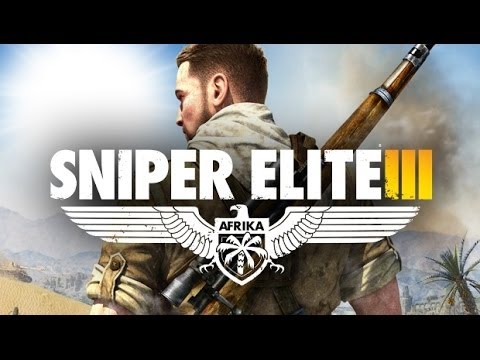 Photo de Sniper Elite III sur Xbox 360