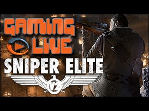 Image de Sniper Elite V2