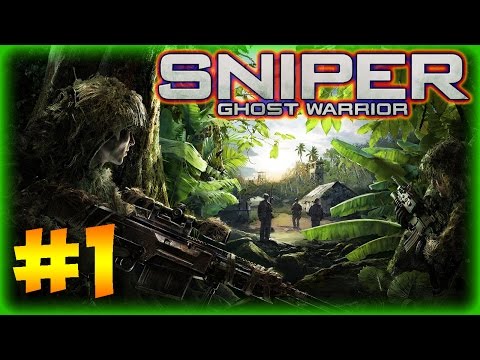 Image du jeu Sniper: Ghost Warrior sur Xbox 360 PAL