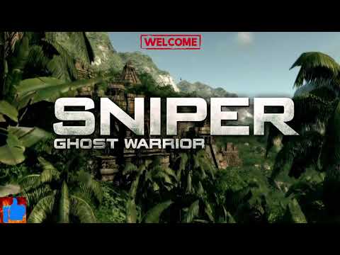 Screen de Sniper: Ghost Warrior sur Xbox 360