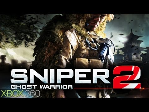 Photo de Sniper: Ghost Warrior 2 sur Xbox 360