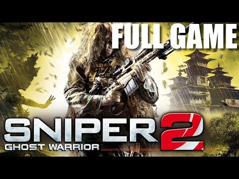 Image du jeu Sniper: Ghost Warrior 2 sur Xbox 360 PAL