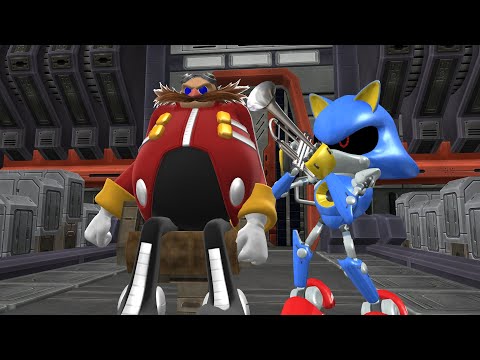 Sonic the Hedgehog sur Xbox 360 PAL
