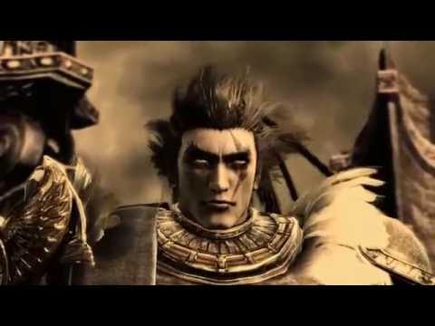 Image de SoulCalibur IV sur Xbox 360
