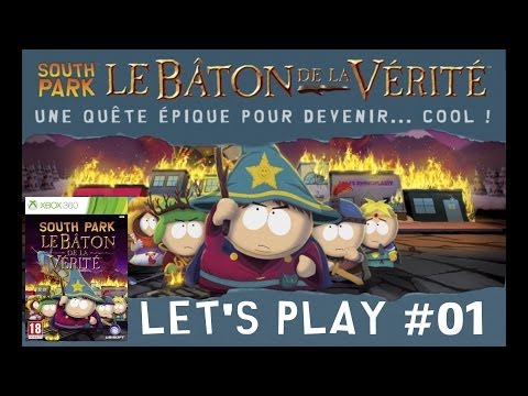 Image de South Park : Le Bâton de la vérité sur Xbox 360