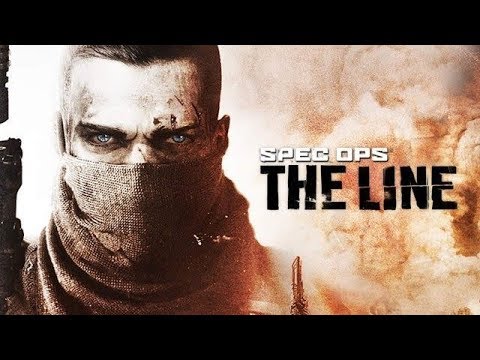 Image du jeu Spec Ops: The Line sur Xbox 360 PAL