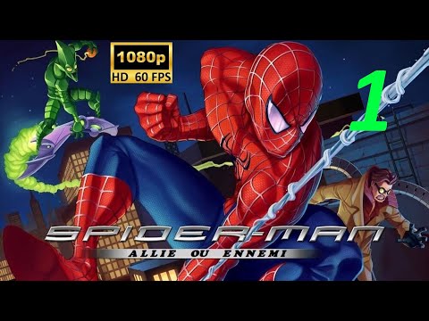 Photo de Spider-Man : Allié ou Ennemi sur Xbox 360