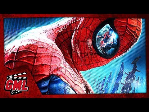 Photo de Spider-Man : Aux frontières du temps sur Xbox 360