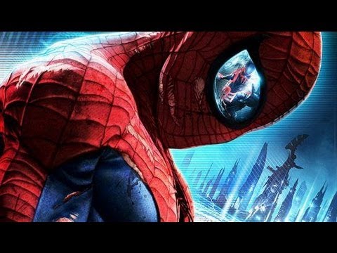 Spider-Man : Aux frontières du temps sur Xbox 360 PAL