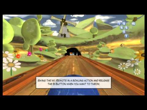 Image du jeu Squeeballs sur Xbox 360 PAL