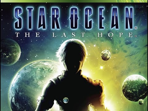 Image de Star Ocean: The Last Hope
