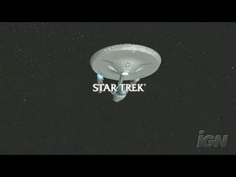 Star Trek: Legacy sur Xbox 360 PAL