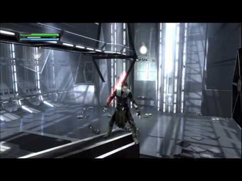 Image de Star Wars : Le Pouvoir de la Force sur Xbox 360