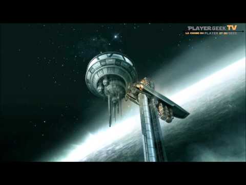 Scène de jeu de Star Wars : Le Pouvoir de la Force sur Xbox 360