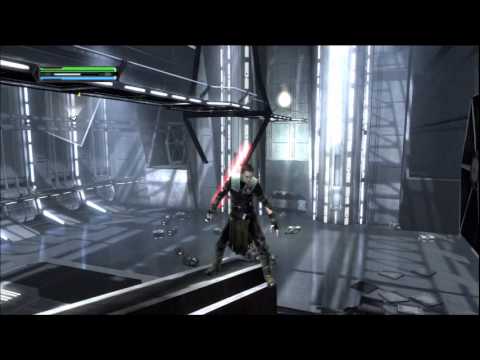 Image du jeu Star Wars : Le Pouvoir de la Force - Ultimate Sith Edition sur Xbox 360 PAL