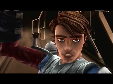 Image du jeu Star Wars: The Clone Wars - Les Héros de la République sur Xbox 360 PAL