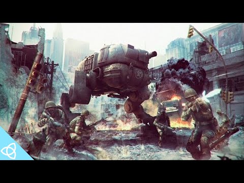 Screen de Steel Battalion: Heavy Armor sur Xbox 360