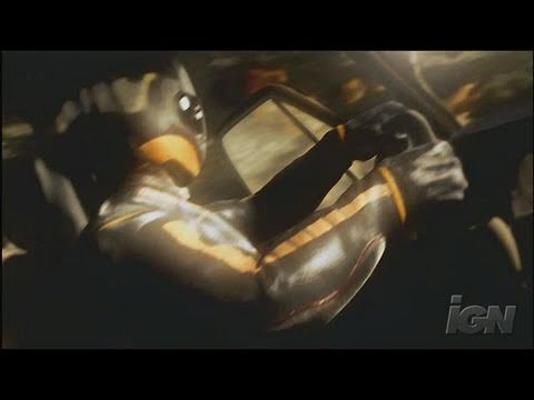 Aperçu du jeu Stuntman: Ignition sur Xbox 360