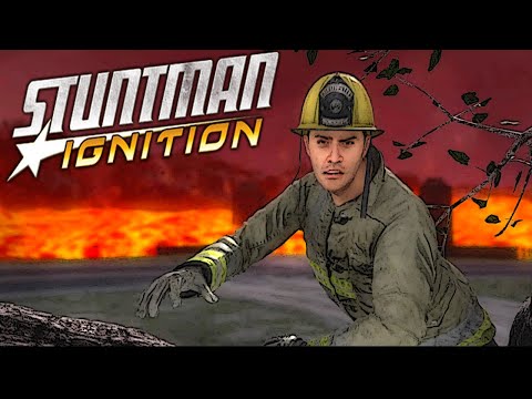 Capture de Stuntman: Ignition sur Xbox 360