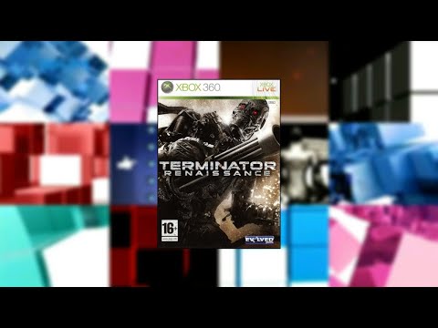 Image de Terminator Renaissance sur Xbox 360