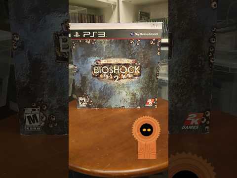 Photo de BioShock 2 édition spéciale sur Xbox 360