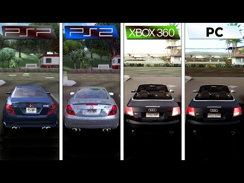Screen de Test Drive Unlimited sur Xbox 360