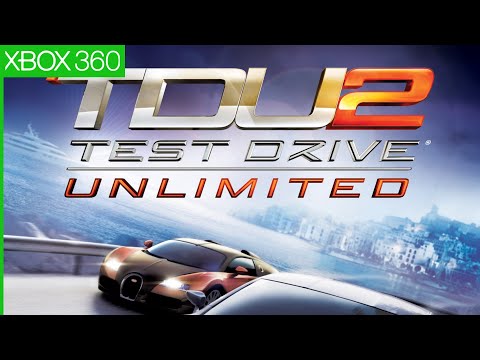 Image du jeu Test Drive Unlimited 2 sur Xbox 360 PAL