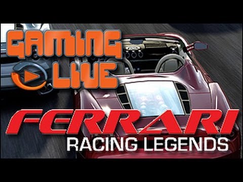 Image de Test Drive: Ferrari Racing Legends