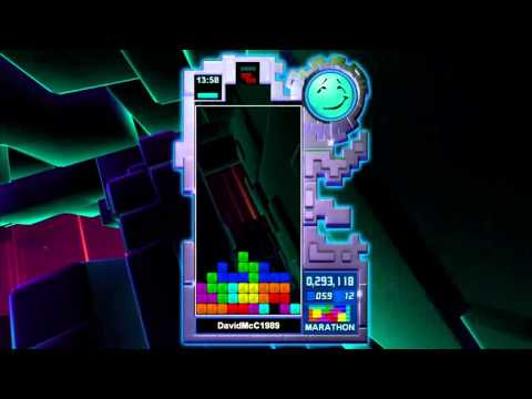 Photo de Tetris Evolution sur Xbox 360