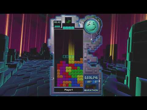 Image du jeu Tetris Evolution sur Xbox 360 PAL