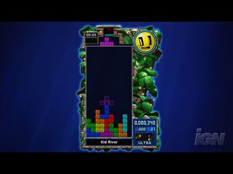 Image de Tetris Evolution