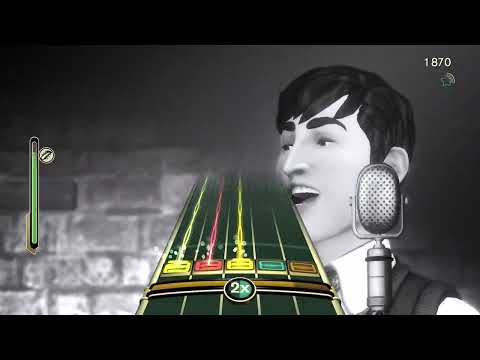 Screen de The Beatles: Rock Band sur Xbox 360