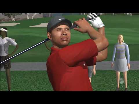 Image du jeu Tiger Woods PGA Tour 06 sur Xbox 360 PAL