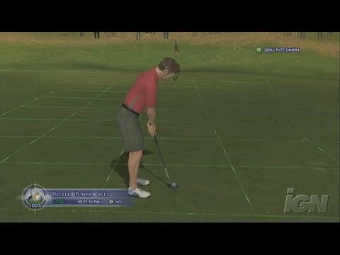 Image du jeu Tiger Woods PGA Tour 07 sur Xbox 360 PAL