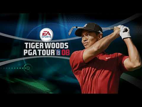 Image de Tiger Woods PGA Tour 08