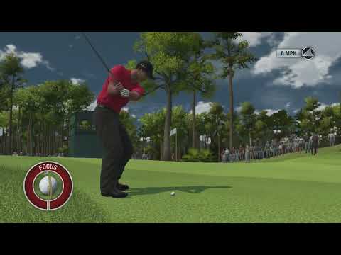 Image du jeu Tiger Woods PGA Tour 11 sur Xbox 360 PAL