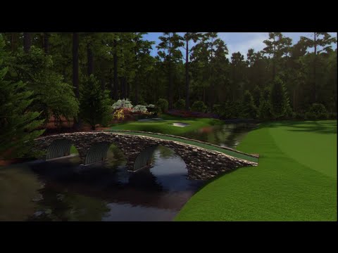 Image du jeu Tiger Woods PGA Tour 12 sur Xbox 360 PAL