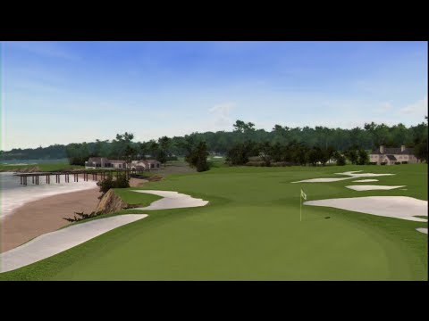 Screen de Tiger Woods PGA Tour 12 sur Xbox 360