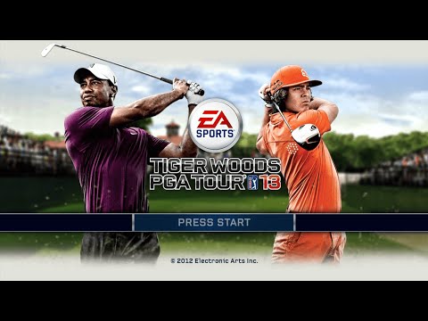 Photo de Tiger Woods PGA Tour 13 sur Xbox 360