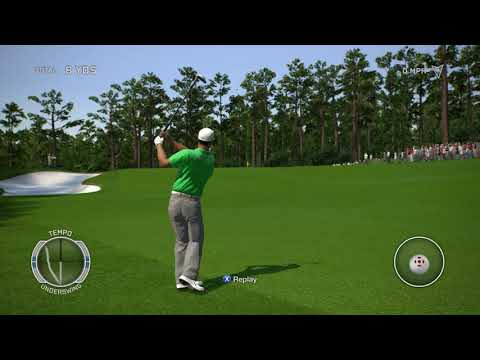 Image du jeu Tiger Woods PGA Tour 13 sur Xbox 360 PAL