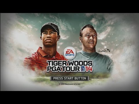Photo de Tiger Woods PGA Tour 14 sur Xbox 360