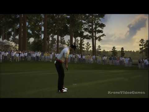 Image du jeu Tiger Woods PGA Tour 14 sur Xbox 360 PAL