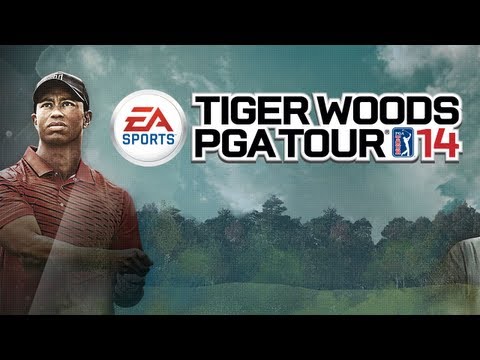 Screen de Tiger Woods PGA Tour 14 sur Xbox 360
