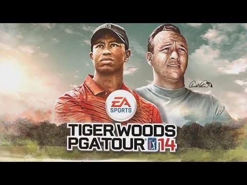 Image de Tiger Woods PGA Tour 14