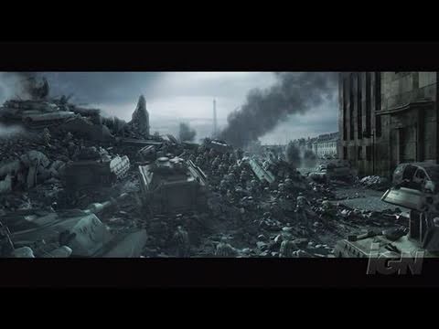 Image de Tom Clancy's EndWar sur Xbox 360