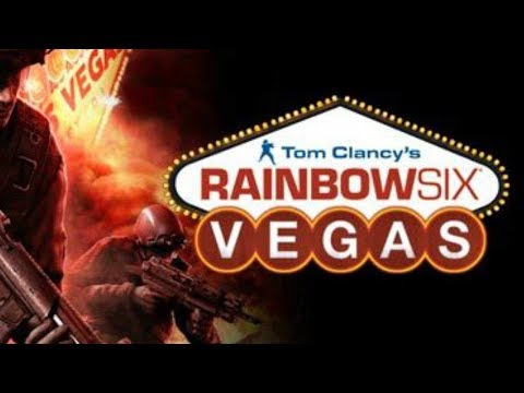 Image de Tom Clancy's Rainbow Six: Vegas sur Xbox 360