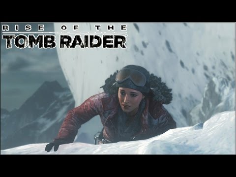Image de Tomb Raider sur Xbox 360
