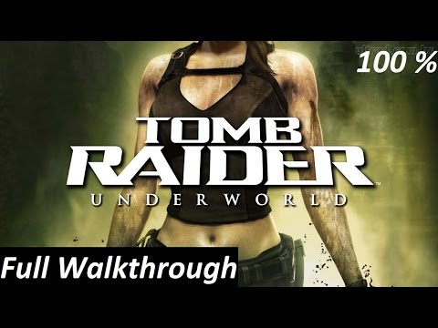 Image du jeu Tomb Raider Underworld sur Xbox 360 PAL