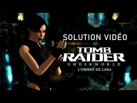 Image de Tomb Raider Underworld