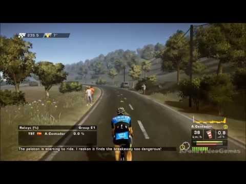 Photo de Tour de France 2013 sur Xbox 360